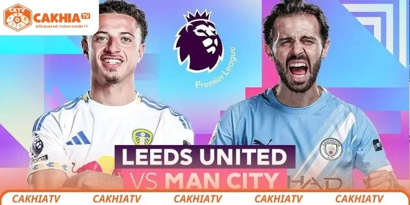 Leeds United vs Man City - Sức Mạnh Đội Top 2 Premier League 3 Dựa trên các phân tích và dự đoán chuyên môn gần đây, tỷ số Manchester City thắng Leeds United 2-1.
