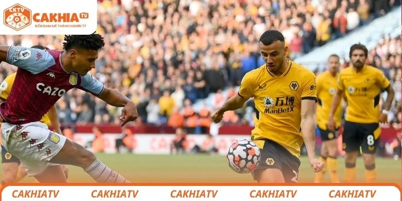 Wolverhampton vs Aston Villa - 3 Điểm Dễ Dàng Cho The Villans 2 Nhận định chi tiết tình hình lực lượng 2 đội bóng Wolverhampton vs Aston VillaNhận định chi tiết tình hình lực lượng 2 đội bóng Wolverhampton vs Aston Villa